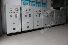 電氣控制柜成套廠家