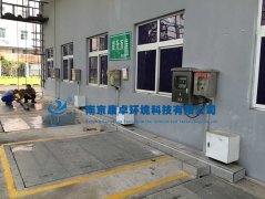 市政污水提升泵站電氣系統(tǒng)設(shè)計、施工解決方案